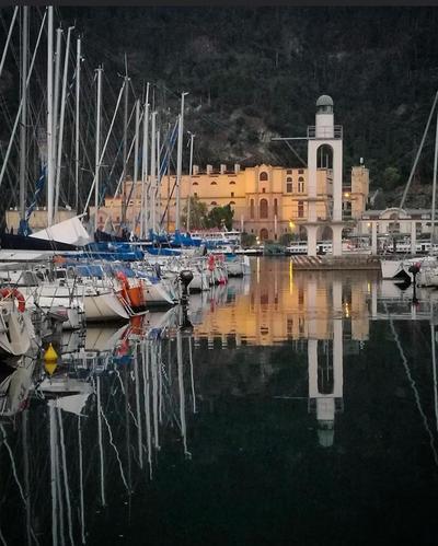 San Rocco Apartments