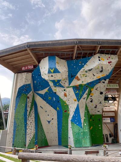 Casa Fiemme Panchià