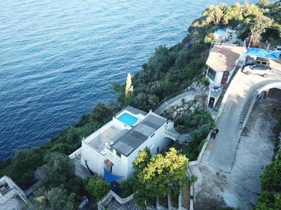 VILLA GIRASOLI SWIMMING POOL for 6 guests NATURE IN THE BAY