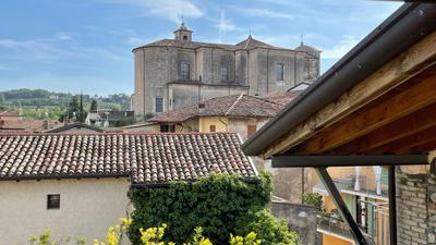 Borgo dei Sogni - Deluxe Apartment - Lago di Garda