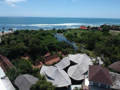 ZIN Canggu Resort & Villas main