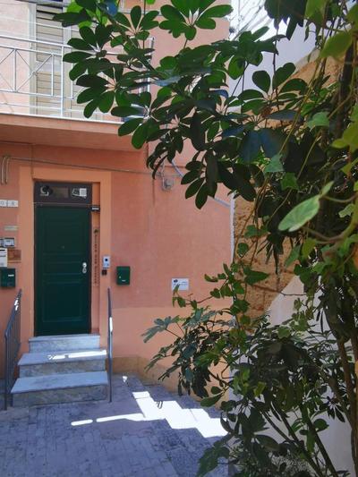 Casa Vacanze Vicolo San Pietro