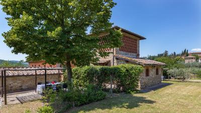 Casale Presciano