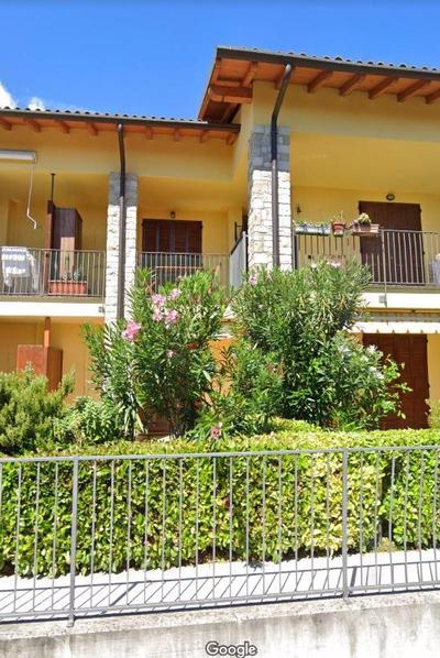 Casa Mirella - Toscolano Maderno