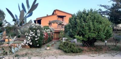 APPARTAMENTI DOLCETURISMO FONTECAIME...RELAX...
