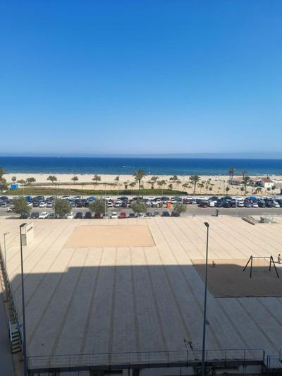 Apartamento vista mar SYLVIA 5