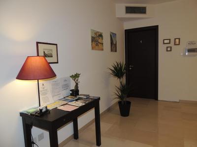 Domus Taranto unica sede