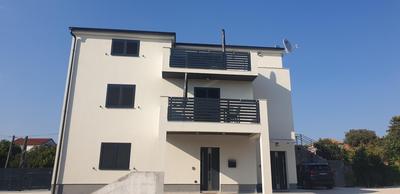 DiDixi Apartments
