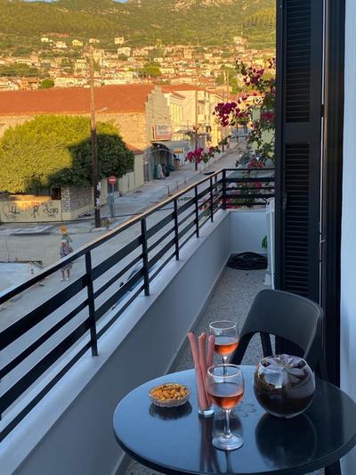 Artelie apartment