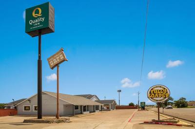 Quality Inn Madisonville, Billede 2