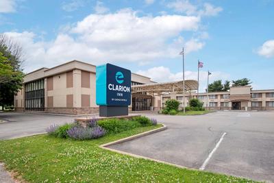 Clarion Inn Elmira-Horseheads, Photo 2