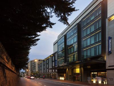 Novotel Monte-Carlo