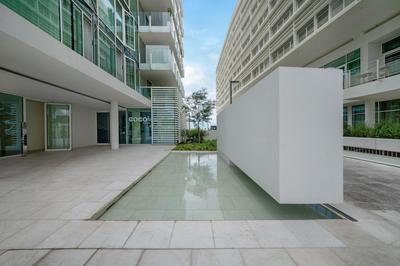 The Summer Houses Seaview with Spa