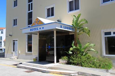 Hotel São Lourenço