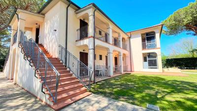Hotel Boschetto