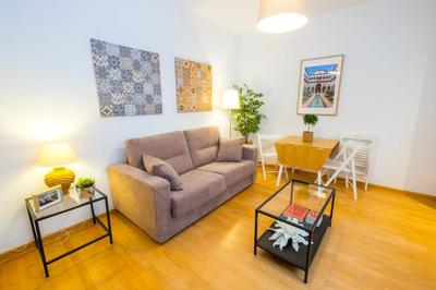 Castellar Centro Apartment