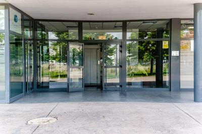 Micampus Logroño Student Residence