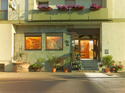 Hotel Lösch Pfälzer Hof