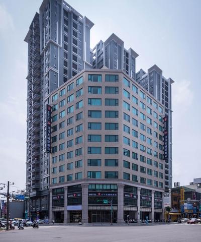 Hotel J Taoyuan