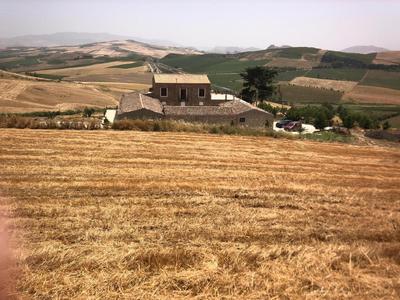 Masseria Baglio Perciata