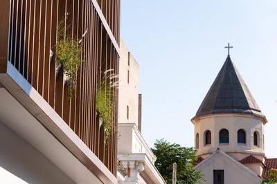 Alkima Athens Wellness Stay