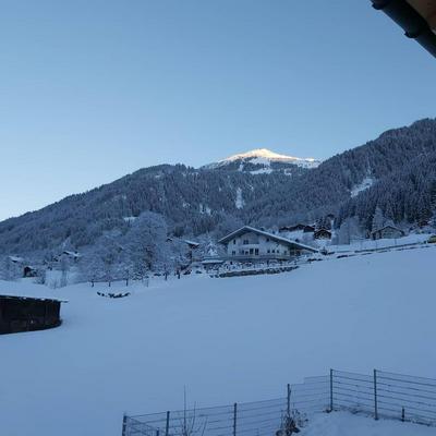 Appartements Vallüla Montafon