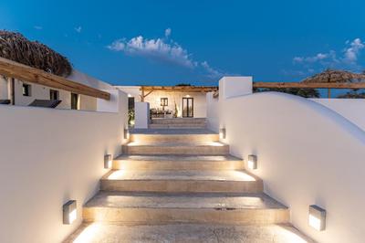 Golden Sand Villas with Private Pool