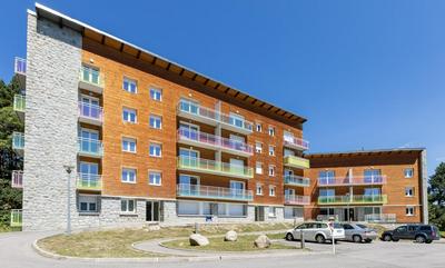 Panoramic Campus
