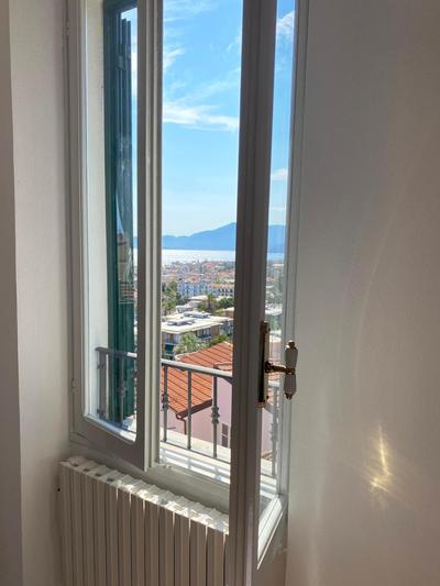 Casa Petra - Appartamento vista mare città vecchia