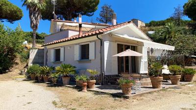 Villetta I Due Pini - ArgonautiVacanze