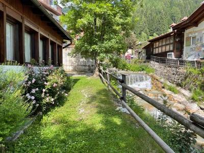 Dolomites Holiday Home