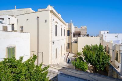 Casa in Via Seminario Otranto