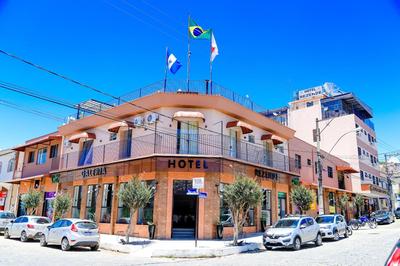 VOA Hotel Rezende