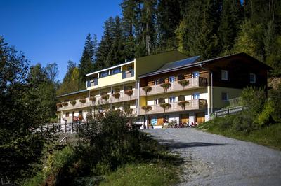 Hotel Käferhube