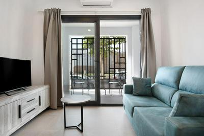 Apartamento Virgen de la Luz I