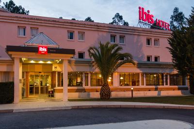 Hotel ibis Porto Sul Europarque