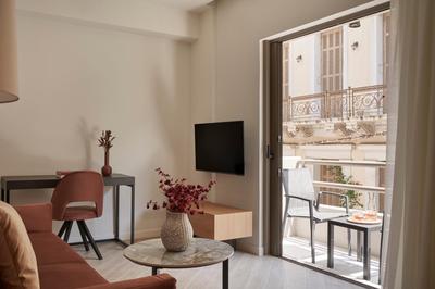 Hestia - Asklipiou 61