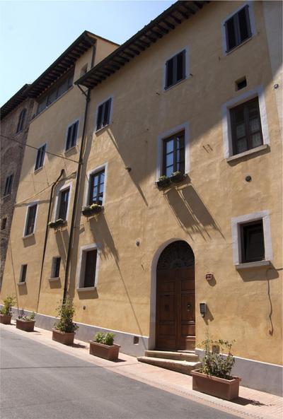 Palazzo Benucci