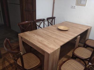 Vivienda A Travesía Dos Soños