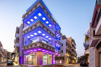 De President Suite, DeMaNi President Suites