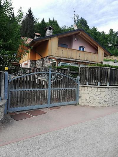 Pit Stop Cadore