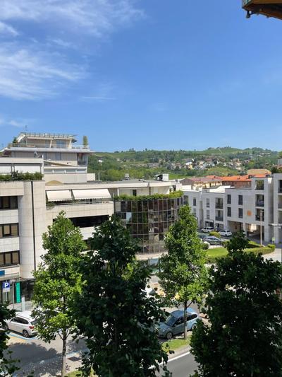 Villa Vitae - Alba Pompeia - Luxury apartment