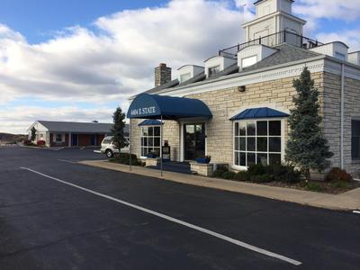 Alpine Inn & Suites Rockford, 사진 2