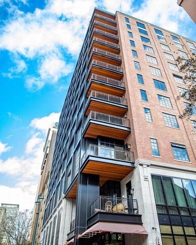 Virgin Hotels New Orleans