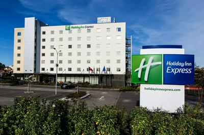 Holiday Inn Express Lisbon-Oeiras by IHG