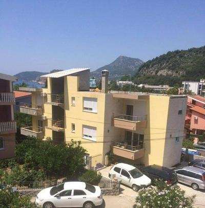 Apartmani Vuković- Brca