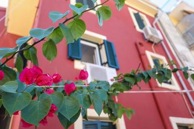Corfu Port Home- City Centre Apartment