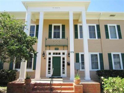 St Augustine Condo, Sleeps 6, Steps to Old Town