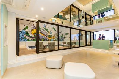 Poeme Motel by Drops