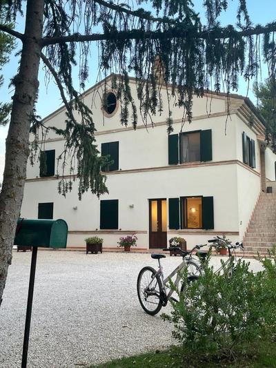 Silos Torrenova suite